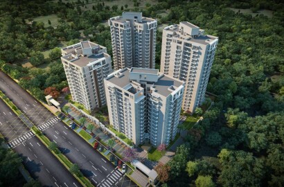 2 bhk Apartment available for sale in Royal Court — photo 3