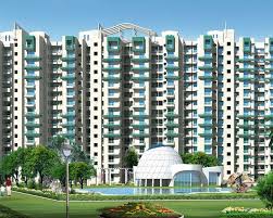 3 bhk apartment available for sale in Supertech Eco Village 1 in Noida Extension — photo 1