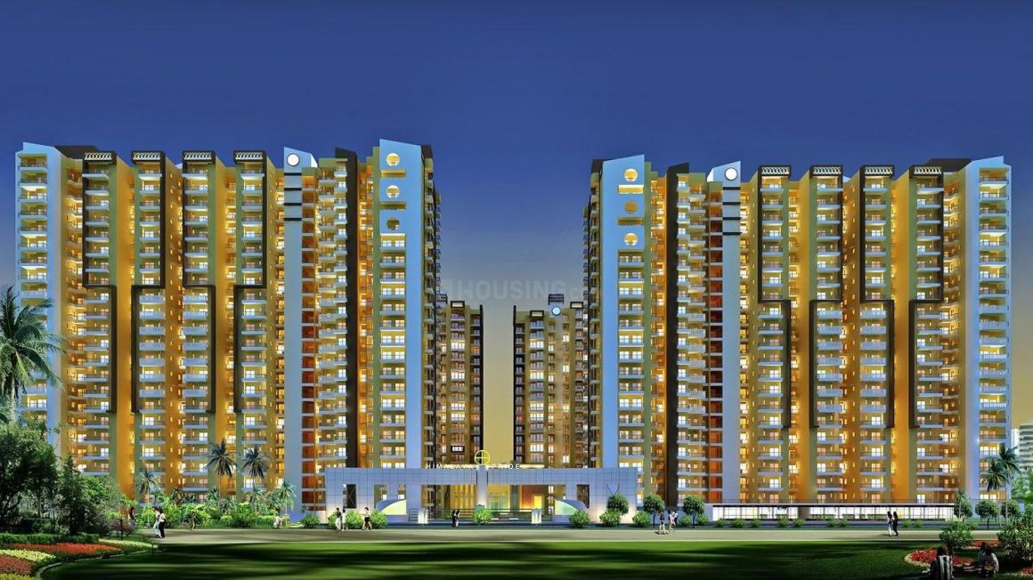 2 bhk apartment available for sale in Himalaya Pride in Greater Noida West — photo 1