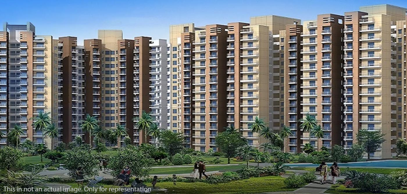 3 bhk Apartment available for sale in ATS Nobility — photo 1
