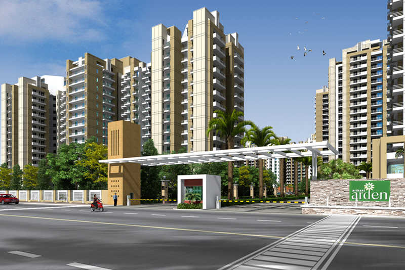 2 bhk Apartment available for sale  in Arihant Arden in Sec-1 Noida Extension — photo 1