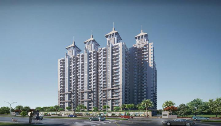 3 bhk Apartment available for sale in Arihant aboode — photo 1