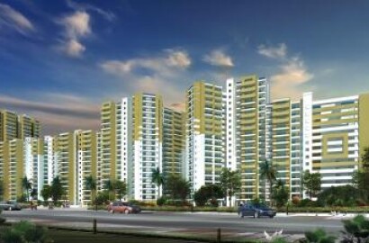 2 bhk Apartment available for sale in Habitate Panchtatva — photo 2