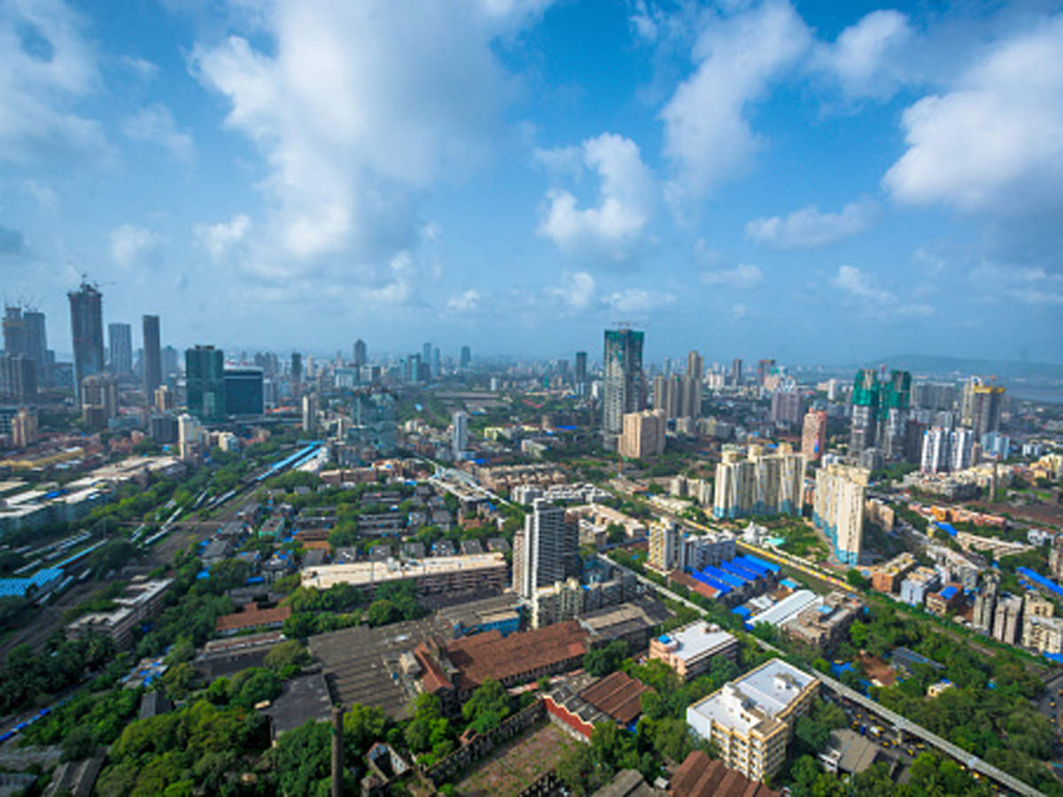 Mumbai housing prices see 3.2% on year dip in December quarter, rank 144 globally, report