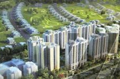 3 BHK Residential Apartment for Rent in Supercity Mayfair — photo 3