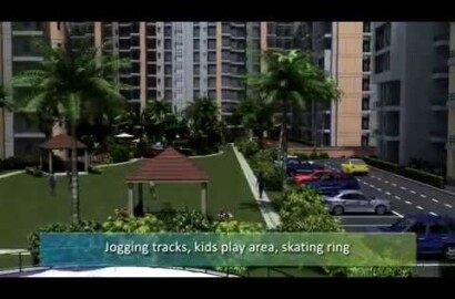 2 BHK Residential Apartments for rent in Supercity Mayfair — photo 2