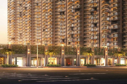 3 bhk Apartment available for sale in ATS Nobility — photo 5