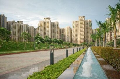 2 bhk Apartment available for sale in Palm Olympia — photo 3