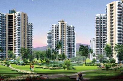 2 bhk Apartment available for sale in Palm Olympia — photo 5