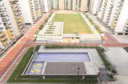 2 bhk Apartment available for Rent in Panchsheel Green 1 — photo 4