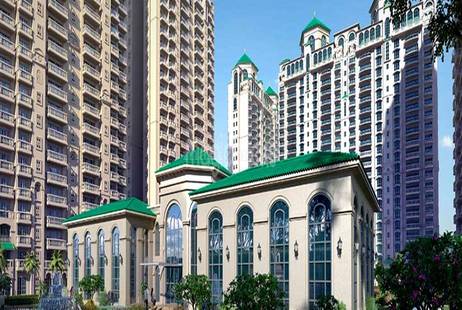 3 BHK Apartment available for sale in ATS Pristine in Sector-150 Noida — photo 1