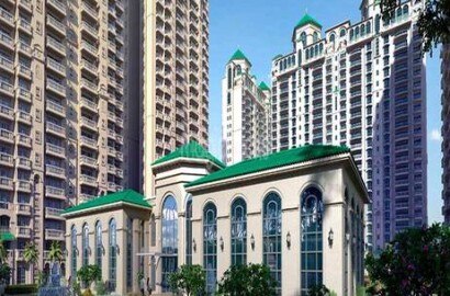 Ats pristine 3 BHK luxury Apartment Available for sale in Sector-150 Noida,