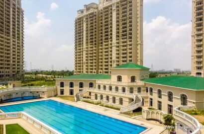 Ats pristine 3 BHK luxury Apartment Available for sale in Sector-150 Noida, — photo 2