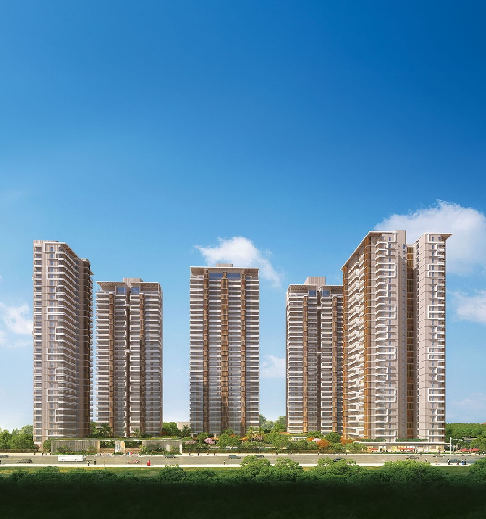 CRC Maesta –Sector 1, Noida Extension — photo 1