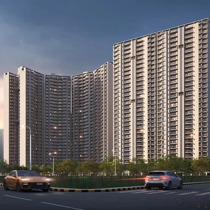 Eternia Greate Value – Tech Zone 4, Greater Noida West — photo 1