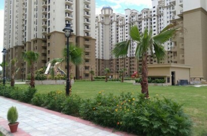 3 BHK Residential Apartment for rent in Eros Sampoornam — photo 3