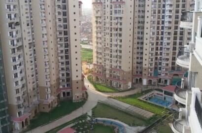 2 bhk apartment available for sale in Amrapali Sapphire in Sector-45 Noida — photo 2
