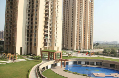 3 bhk Apartment available for sale in Gaur Saundaryam — photo 5