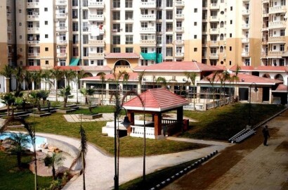 2 bhk + study Apartment available for sale in Amrapali Silicon City in Sector-76 Noida — photo 5