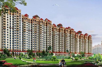 4 bhk + servant Apartment available for sale in Amrapali Siliconcity — photo 3