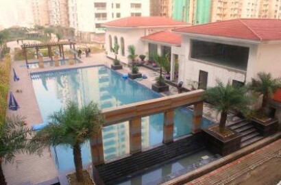 3bhk + Study Apartment available for sale in Amrapali Siliconcity — photo 3