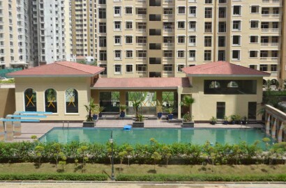 2 bhk Apartment available for Rent in Amrapali Siliconcity — photo 2