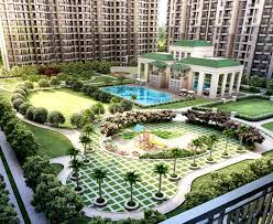 3 bhk Apartment available for sale in ATS Happy Trails — photo 1