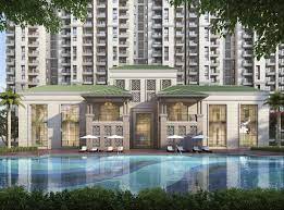 2 bhk Apartment available for sale in ATS Happy Trails — photo 1