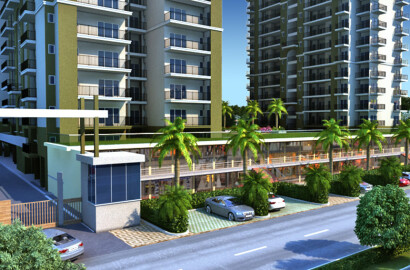 3 bhk Apartment available for sale in Trident Embassy  in Sector-1 Noida Extension — photo 5