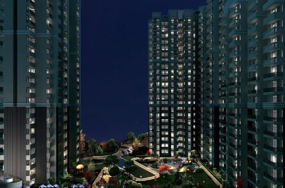2 bhk flat available for sale in Galaxy Vega in TechZone-4 Greater Noida — photo 5