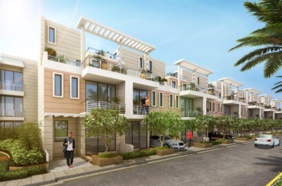 3 bhk + Servant  Independent House Available for Rent in Amrapali Leisure Valley Villa — photo 5