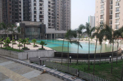 2 bhk Apartment available for sale in Amrapali Zodiac — photo 5