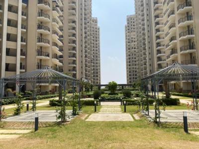 2 bhk + study Apartment available for sale in Amaatra Homes