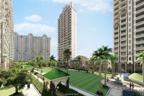 4 BHk + Servant Apartment available for sale in ATS Destinaire