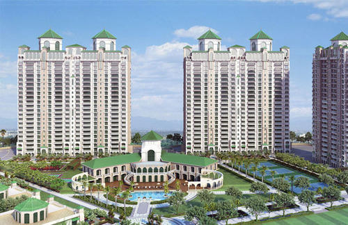 3 bhk Apartment available for sale in Gulshan Bellina