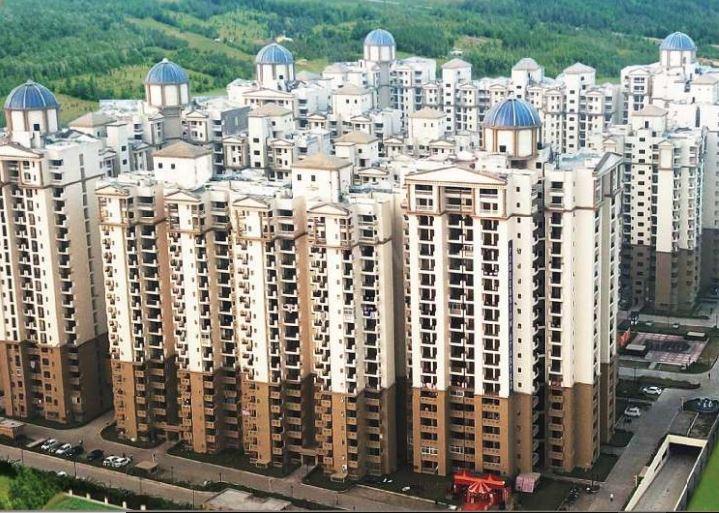 2 BHK Residential Apartments for rent in Eros Sampoornam