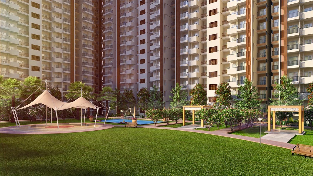 3 bhk Apartment available for sale in Nirala Estate  Noida Extension