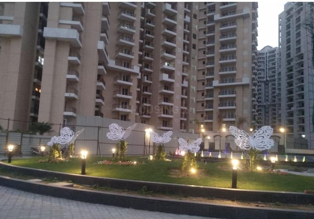 2 bhk Apartment available for sale in JM Florence in Techzone 4 Greater Noida