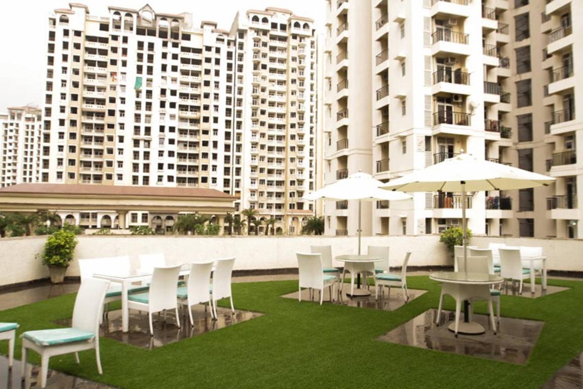 3 bhk + Study  Apartment available for sale in Amrapali Princely Estate in Sector-76 Noida