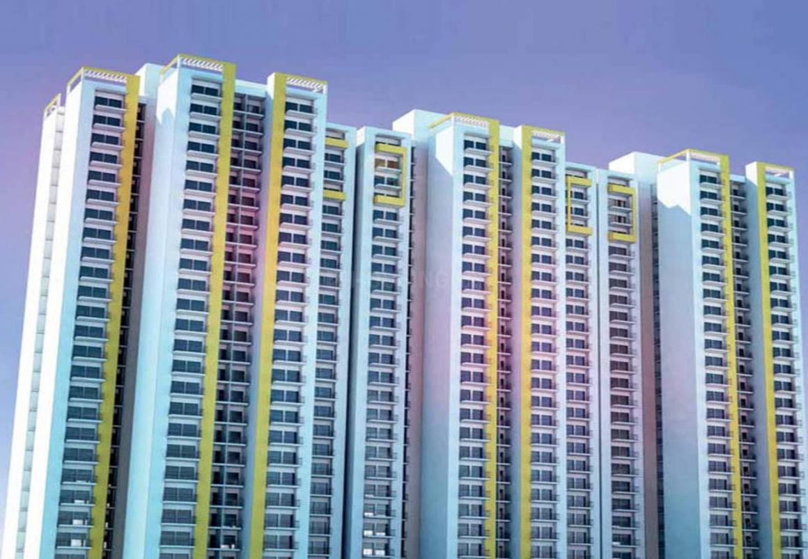 4 bhk + Servant Apartment available for sale in Panchsheel Green