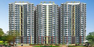 3 BHK Apartment available for sale in Antriksh Golf View 2 in Sector-78 Noida