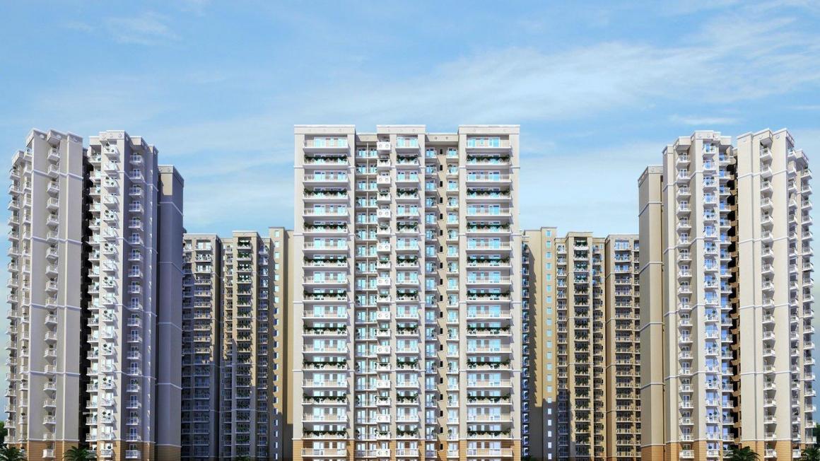 4 bhk + Servant Apartment available for sale in Panchsheel Green