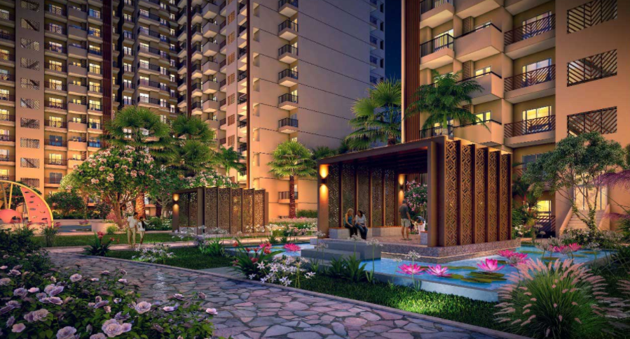 3 bhk Apartment available for sale in Nirala Estate  Noida Extension