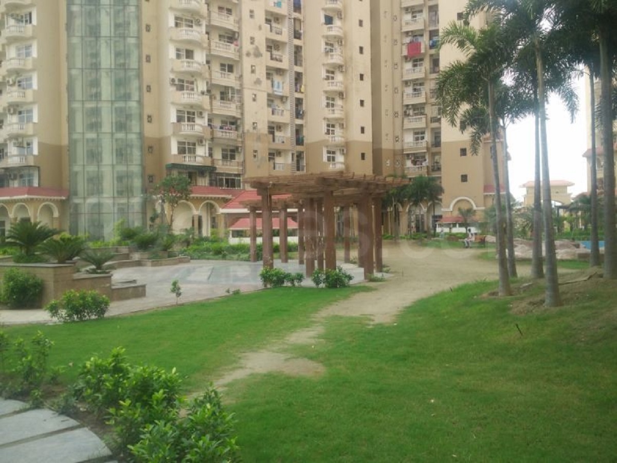 Amrapali Sapphire Apartments, Sector 45 Noida