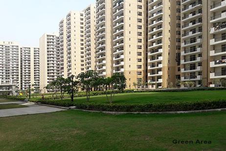 3 bhk + Servant Apartment Available for sale in Royal Court