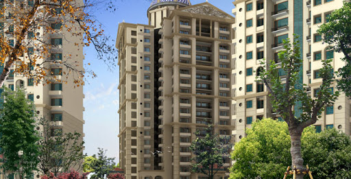 2 BHK Residential Apartments for rent in Eros Sampoornam