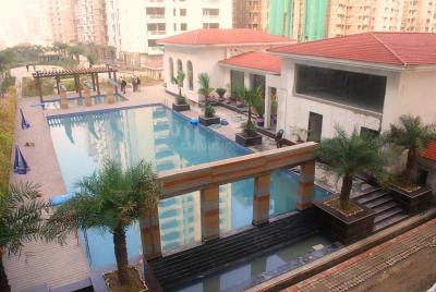4 bhk + servant Apartment available for sale in Amrapali Siliconcity